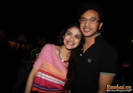 Foto Giring Nidji
