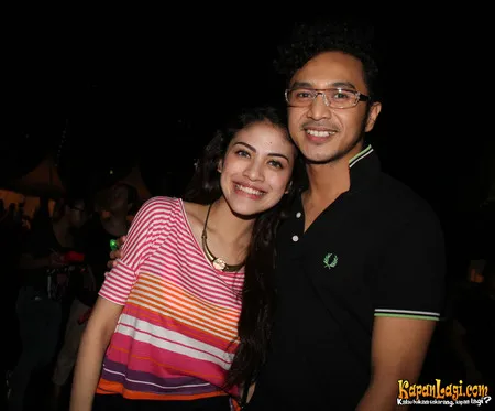 Foto Giring Nidji
