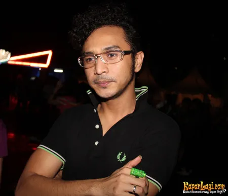Foto Giring Nidji