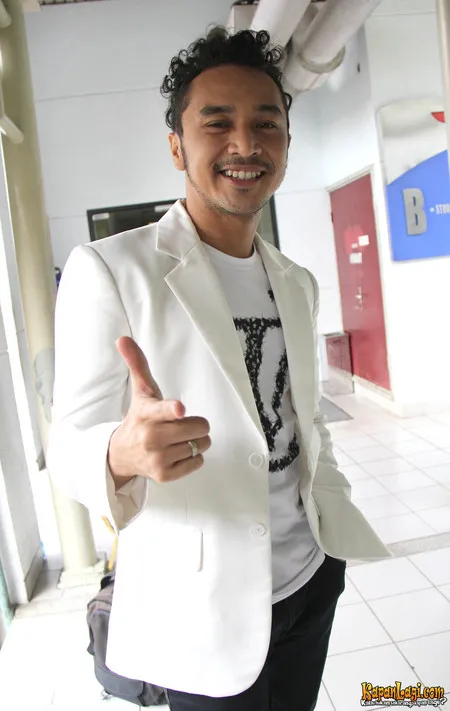 Foto Giring Nidji