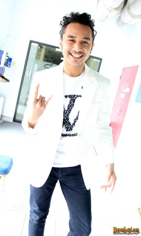 Foto Giring Nidji