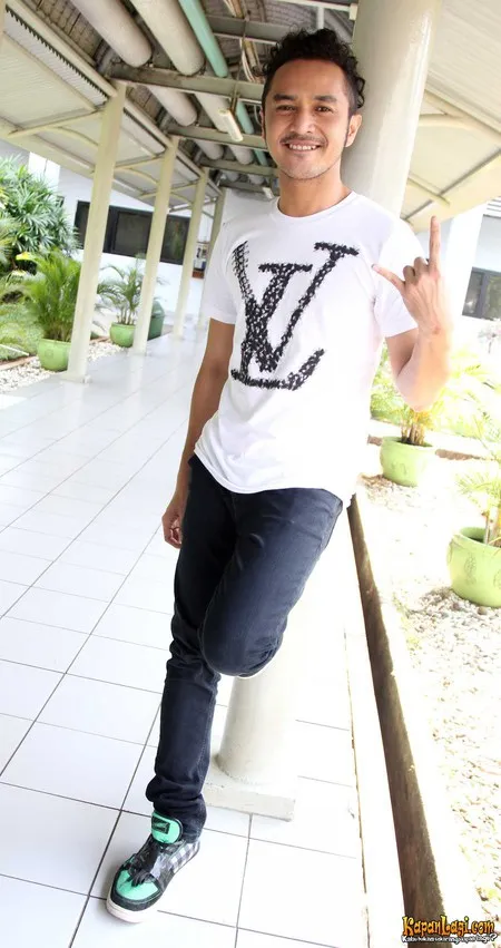 Foto Giring Nidji