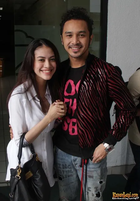 Foto Giring Nidji