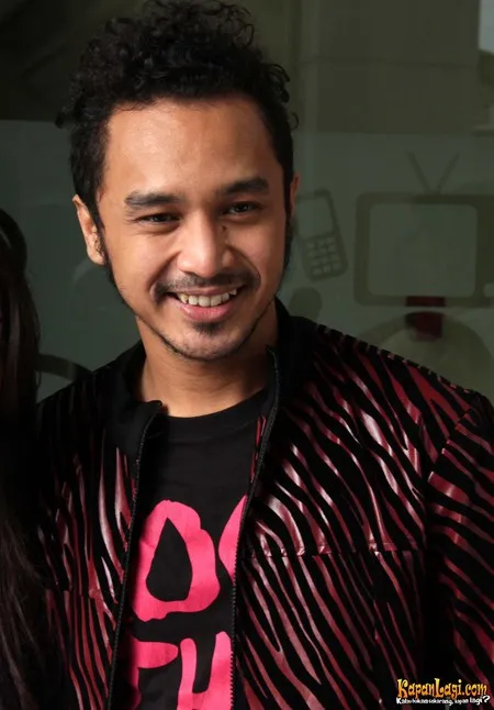 Foto Giring Nidji