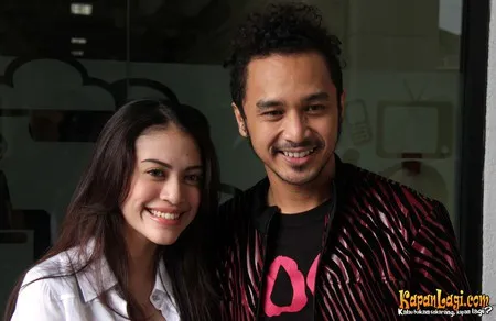 Foto Giring Nidji
