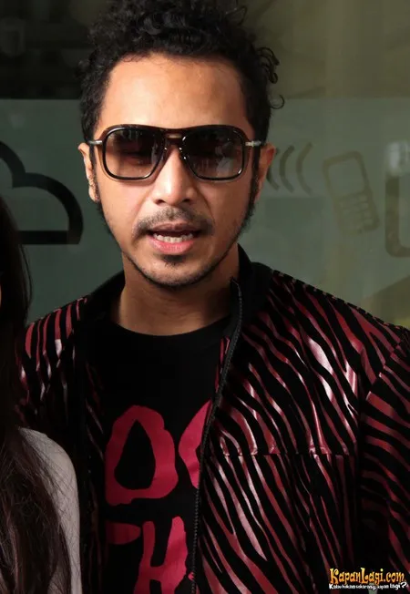 Foto Giring Nidji