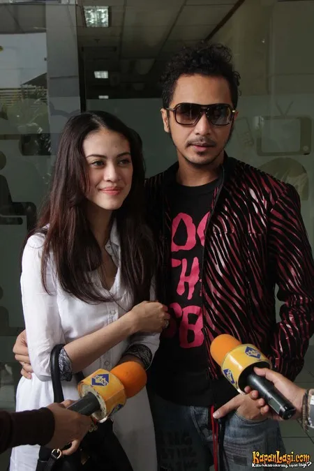 Foto Giring Nidji