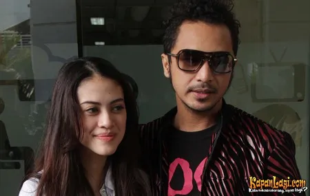 Foto Giring Nidji