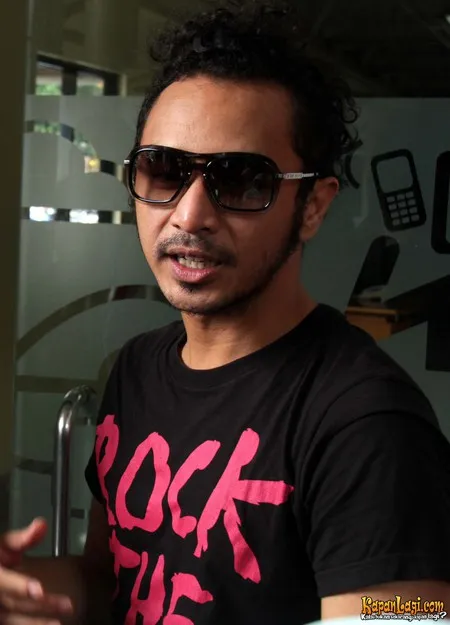 Foto Giring Nidji