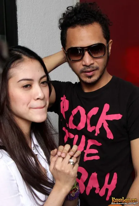 Foto Giring Nidji