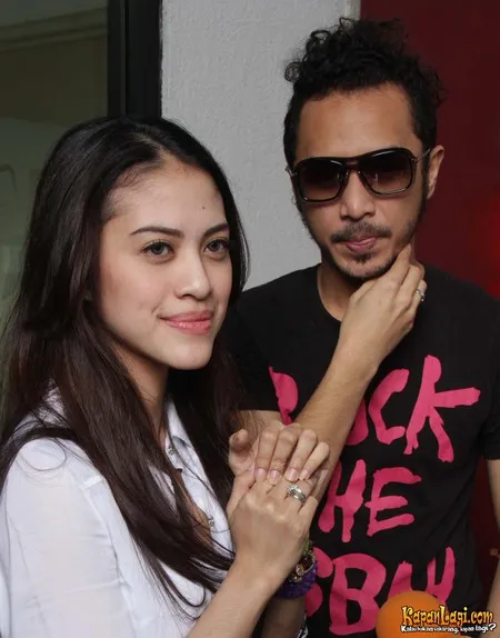 Foto Giring Nidji