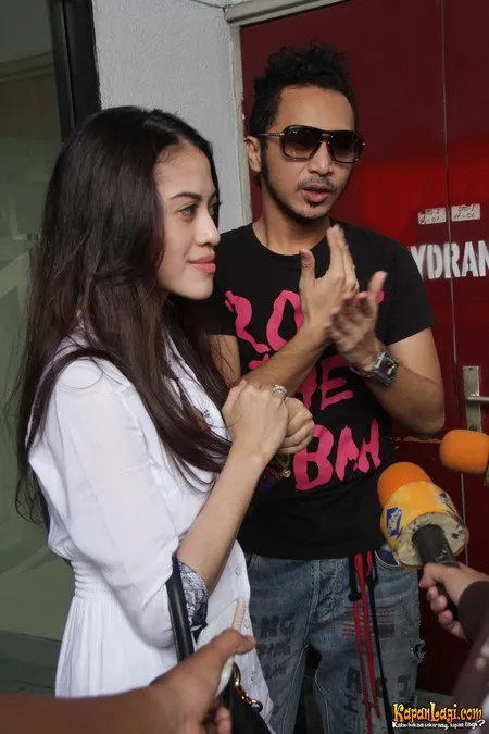 Foto Giring Nidji