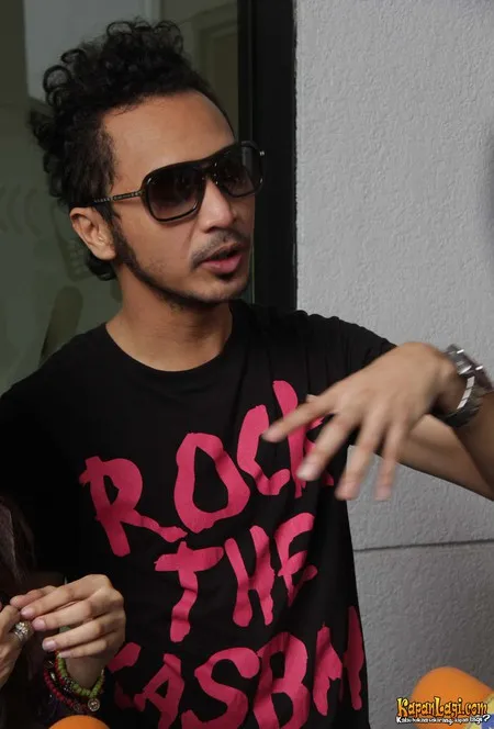 Foto Giring Nidji