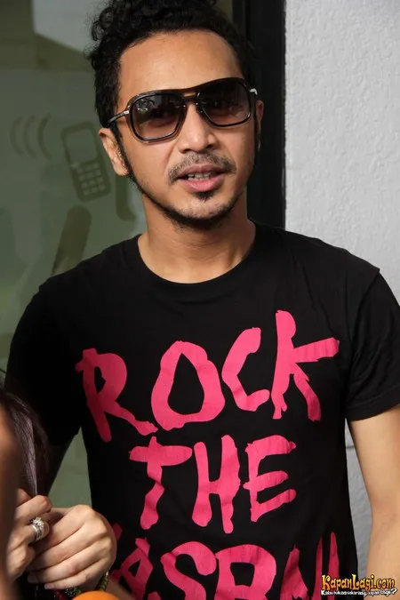 Foto Giring Nidji