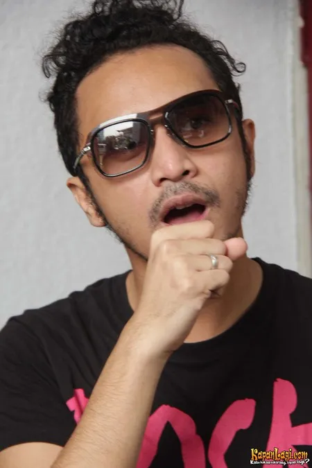 Foto Giring Nidji
