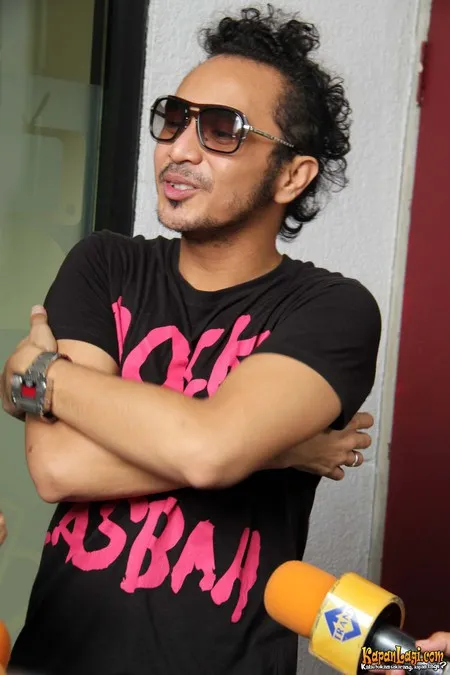 Foto Giring Nidji