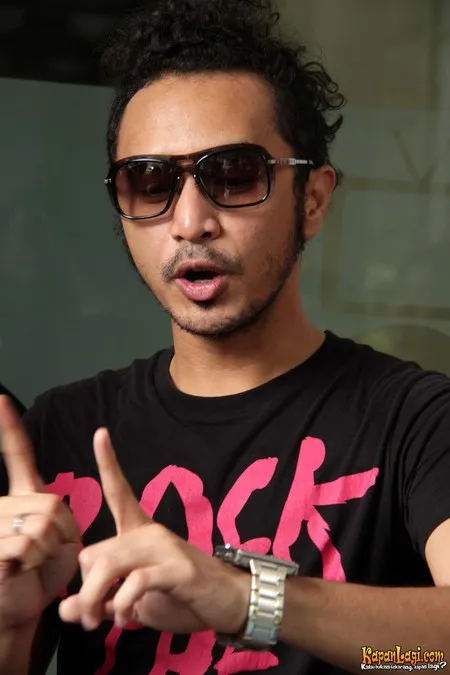 Foto Giring Nidji