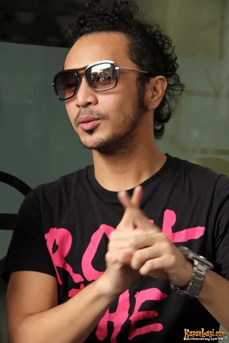 Foto Giring Nidji