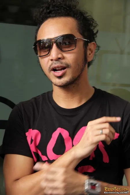Foto Giring Nidji
