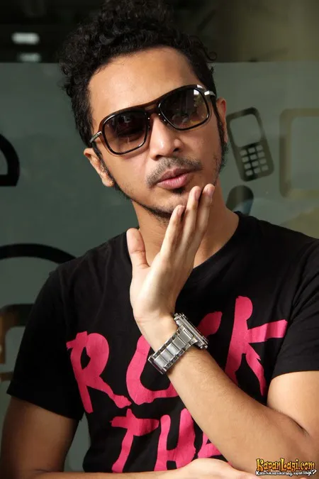 Foto Giring Nidji