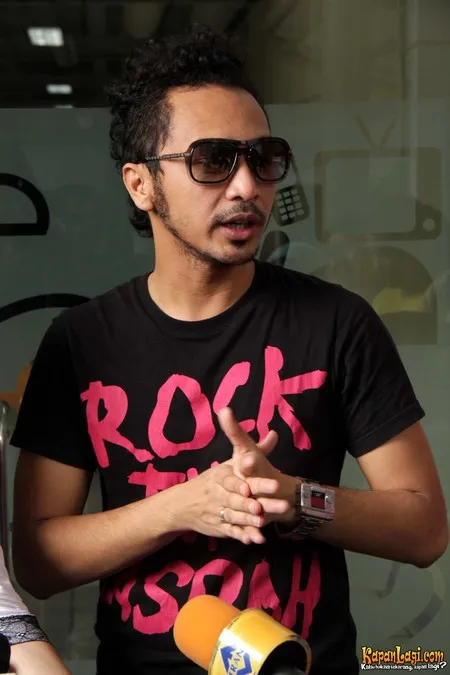 Foto Giring Nidji