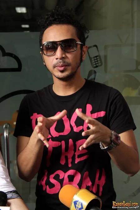 Foto Giring Nidji