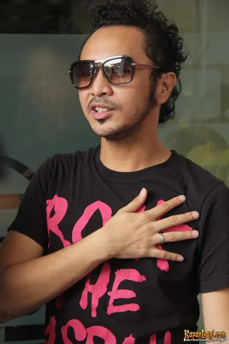Foto Giring Nidji