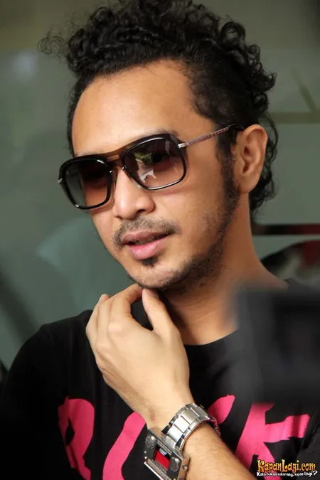 Foto Giring Nidji