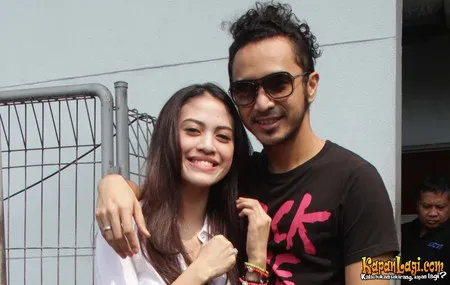 Foto Giring Nidji