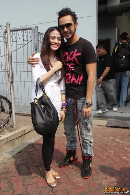 Foto Giring Nidji