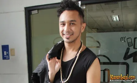 Foto Giring Nidji