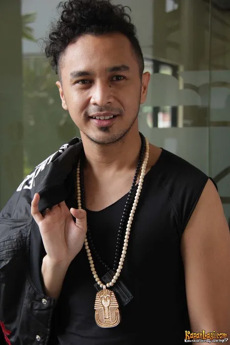 Foto Giring Nidji