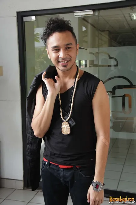 Foto Giring Nidji