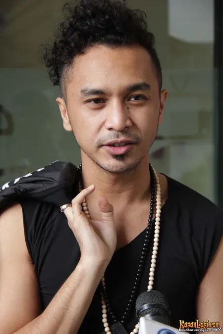 Foto Giring Nidji