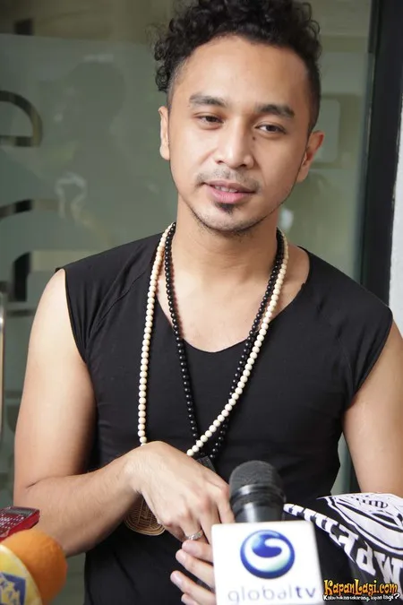 Foto Giring Nidji