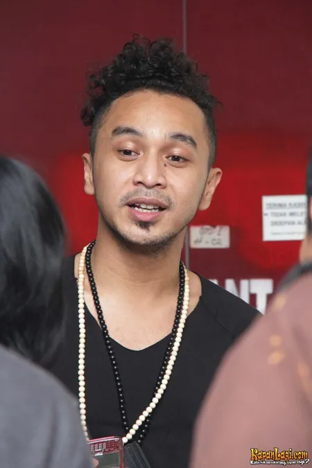 Foto Giring Nidji