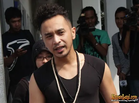 Foto Giring Nidji