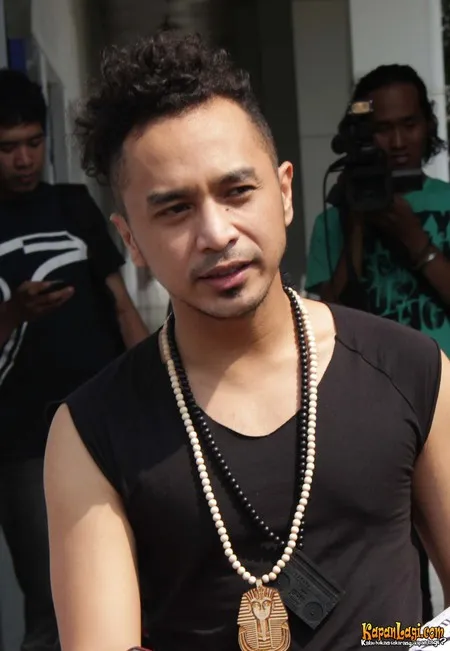 Foto Giring Nidji