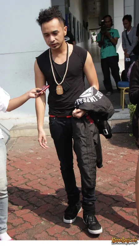 Foto Giring Nidji
