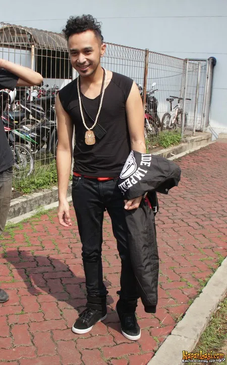 Foto Giring Nidji