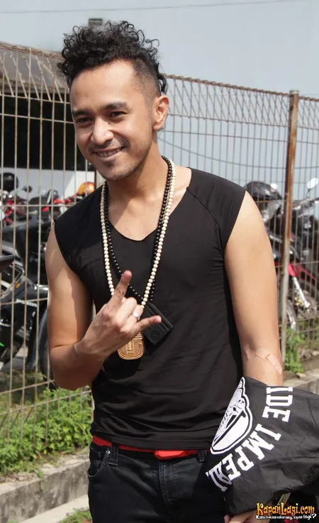 Foto Giring Nidji