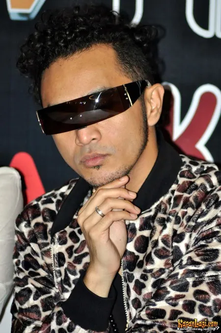 Foto Giring Nidji
