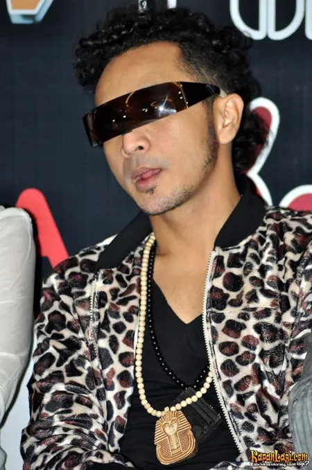 Foto Giring Nidji