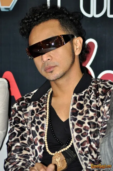 Foto Giring Nidji