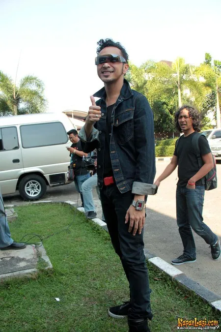 Foto Giring Nidji