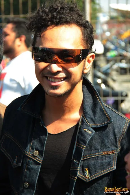 Foto Giring Nidji