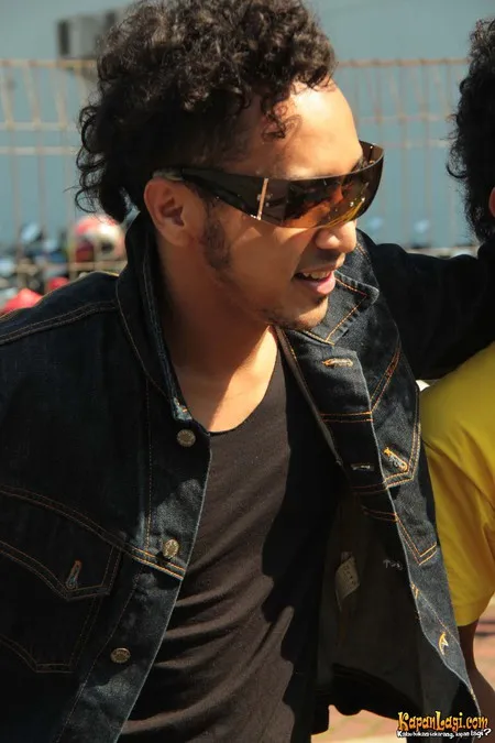 Foto Giring Nidji