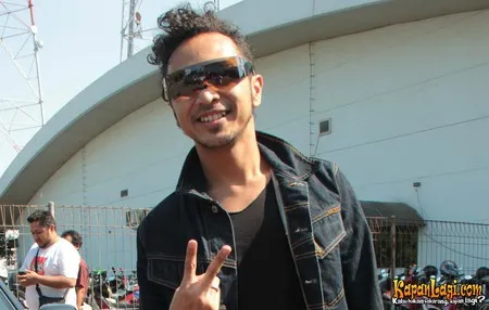 Foto Giring Nidji
