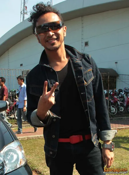 Foto Giring Nidji