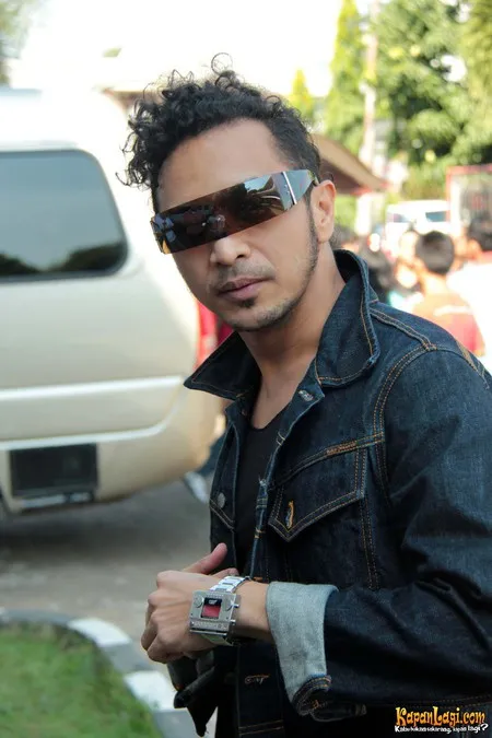 Foto Giring Nidji